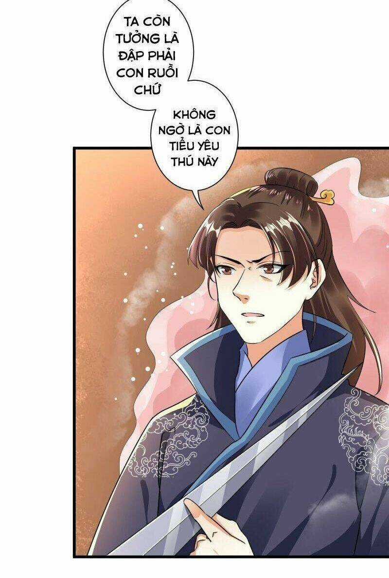 TỪ HÔM NAY TRỞ THÀNH HACK - Chapter 4 - Trang 22