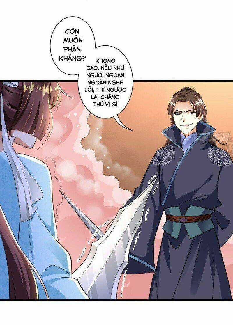 TỪ HÔM NAY TRỞ THÀNH HACK - Chapter 4 - Trang 24