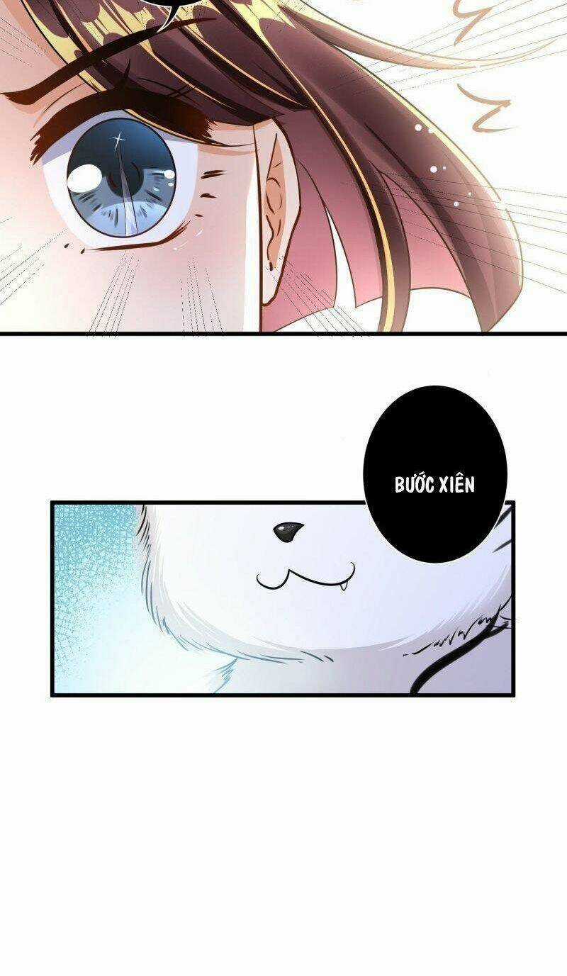 TỪ HÔM NAY TRỞ THÀNH HACK - Chapter 4 - Trang 26