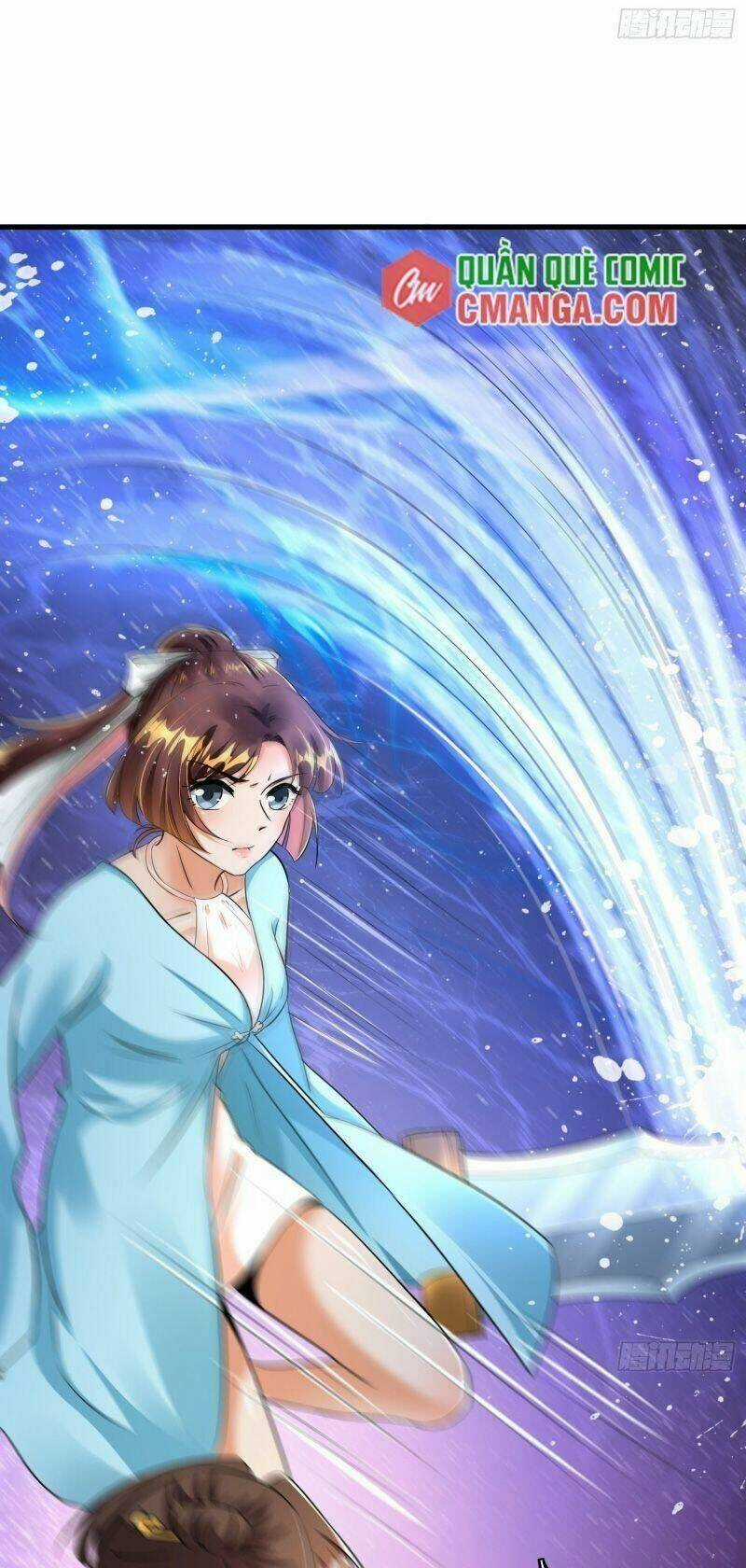 TỪ HÔM NAY TRỞ THÀNH HACK - Chapter 4 - Trang 27