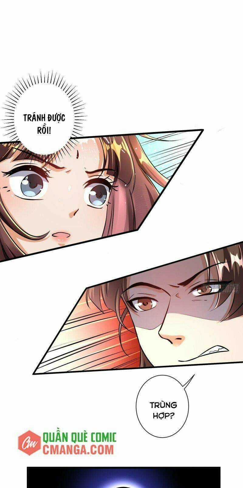 TỪ HÔM NAY TRỞ THÀNH HACK - Chapter 4 - Trang 29