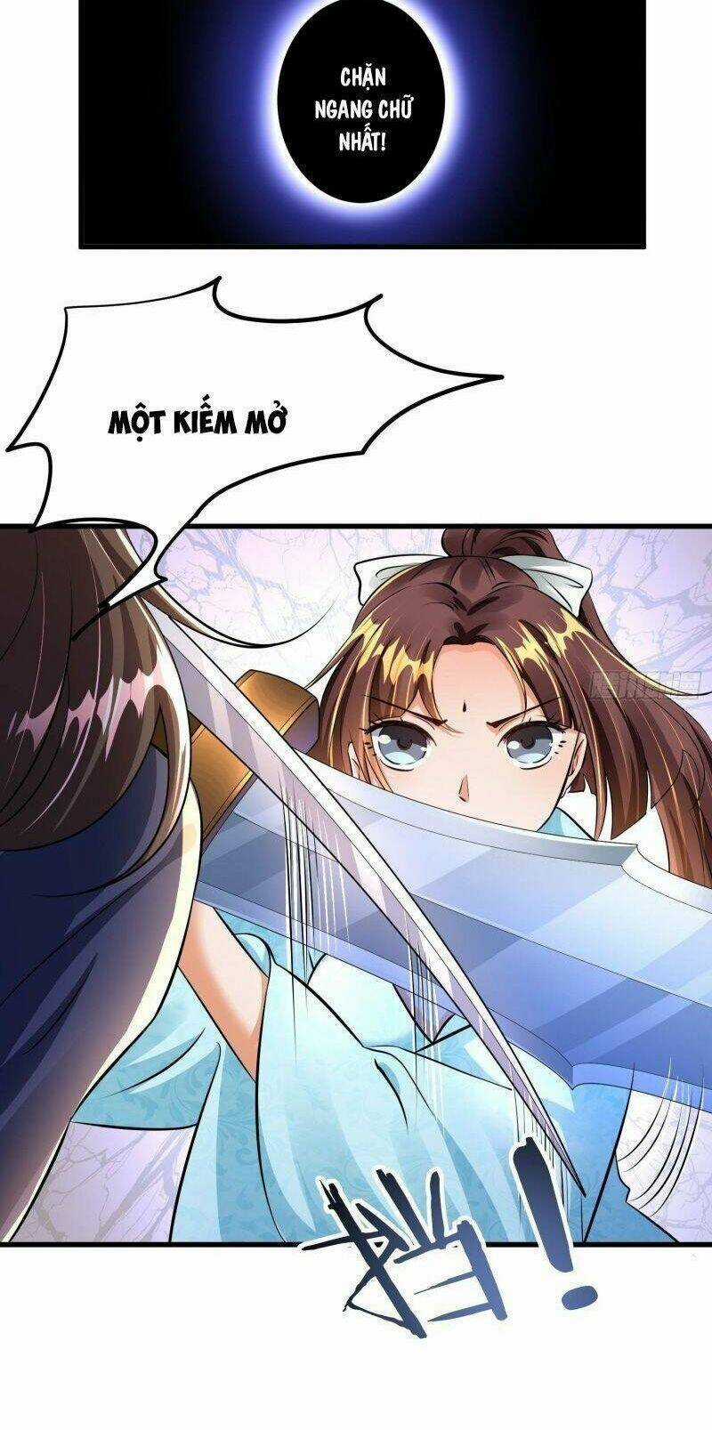 TỪ HÔM NAY TRỞ THÀNH HACK - Chapter 4 - Trang 30