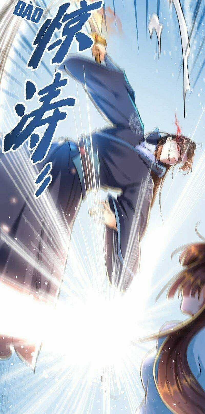 TỪ HÔM NAY TRỞ THÀNH HACK - Chapter 4 - Trang 4