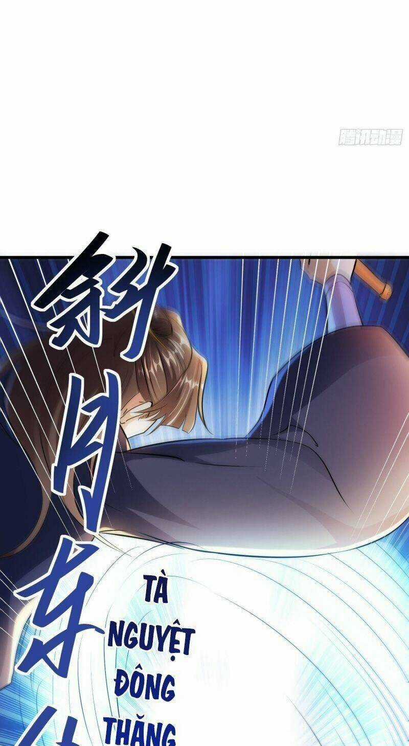 TỪ HÔM NAY TRỞ THÀNH HACK - Chapter 4 - Trang 31