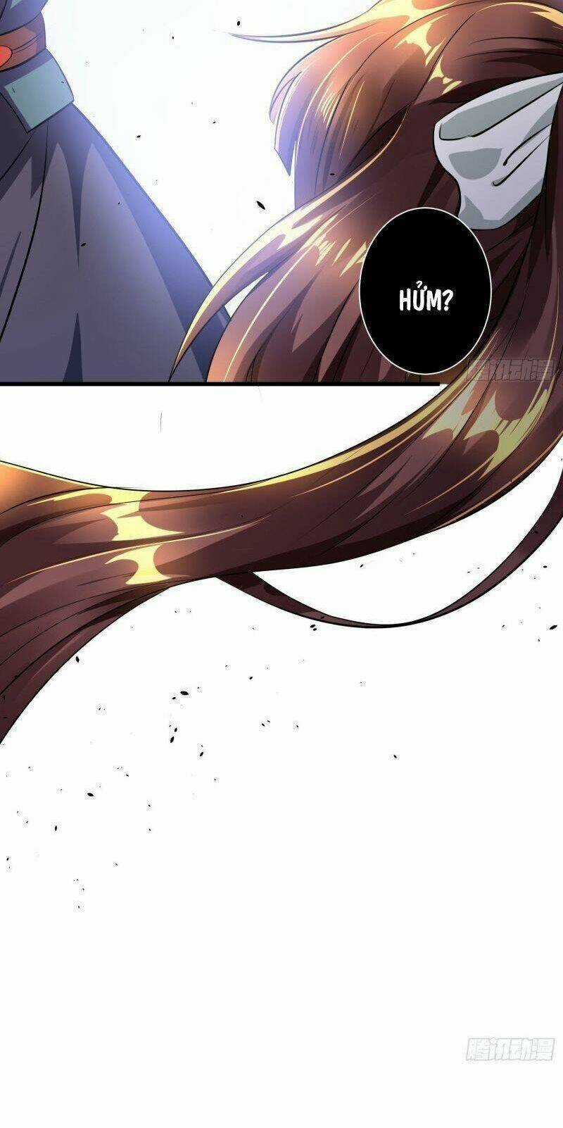 TỪ HÔM NAY TRỞ THÀNH HACK - Chapter 4 - Trang 38