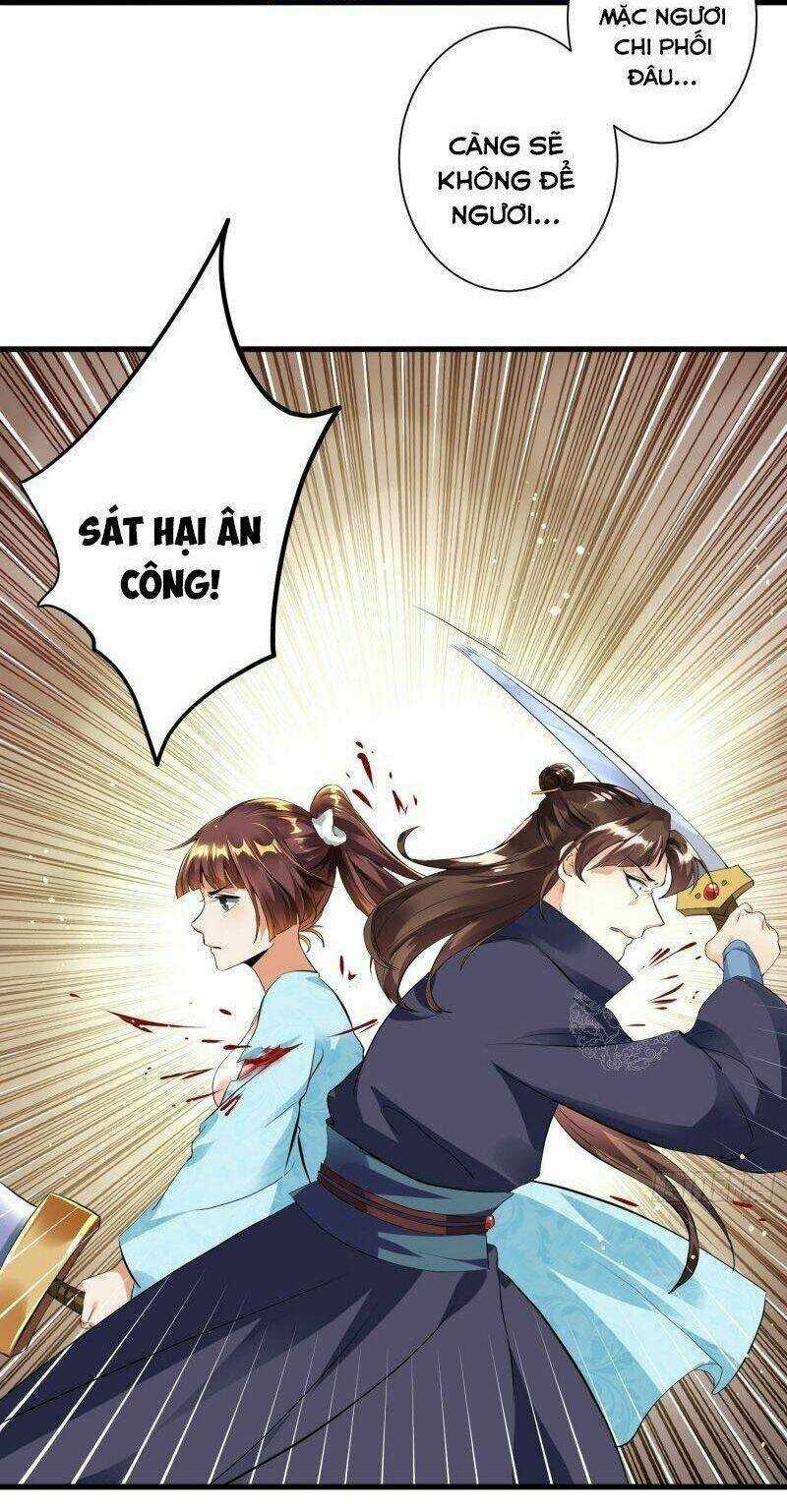 TỪ HÔM NAY TRỞ THÀNH HACK - Chapter 4 - Trang 40