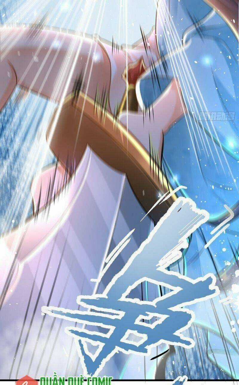 TỪ HÔM NAY TRỞ THÀNH HACK - Chapter 4 - Trang 5