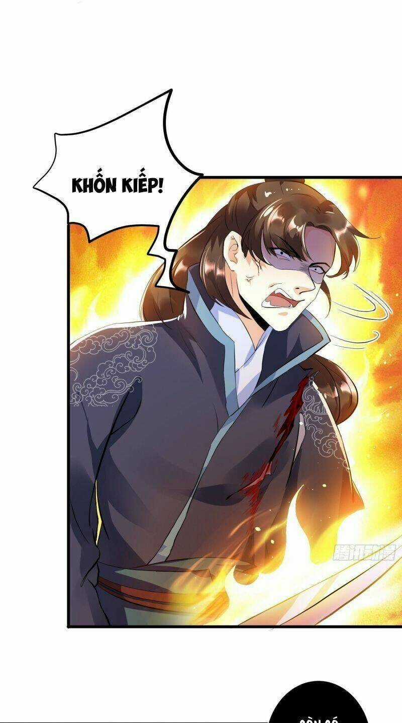 TỪ HÔM NAY TRỞ THÀNH HACK - Chapter 4 - Trang 41