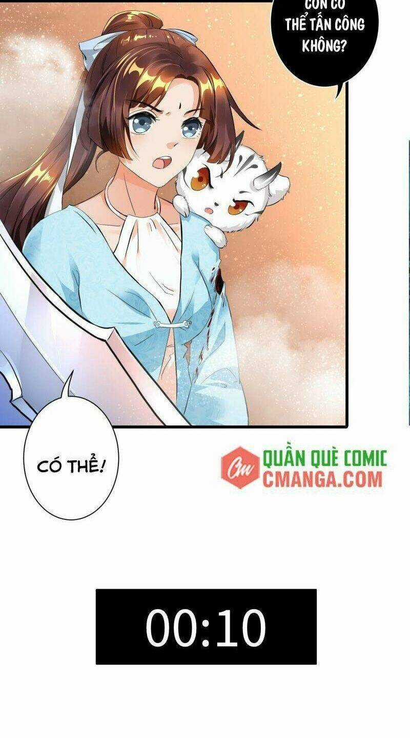 TỪ HÔM NAY TRỞ THÀNH HACK - Chapter 4 - Trang 42