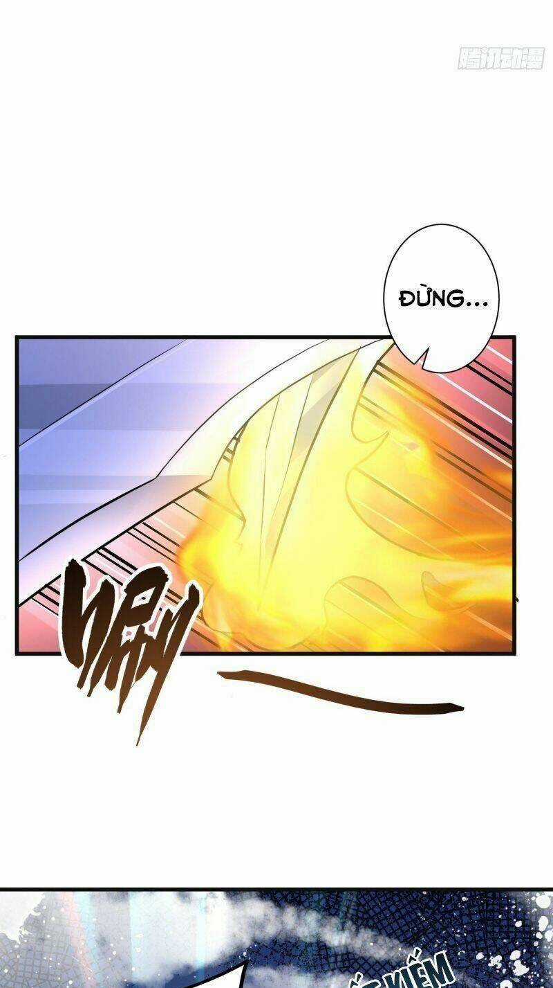 TỪ HÔM NAY TRỞ THÀNH HACK - Chapter 4 - Trang 43