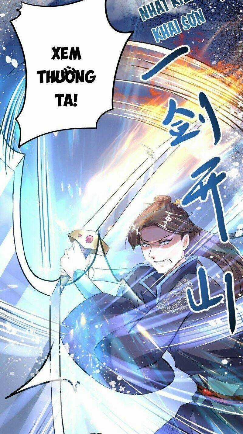 TỪ HÔM NAY TRỞ THÀNH HACK - Chapter 4 - Trang 44