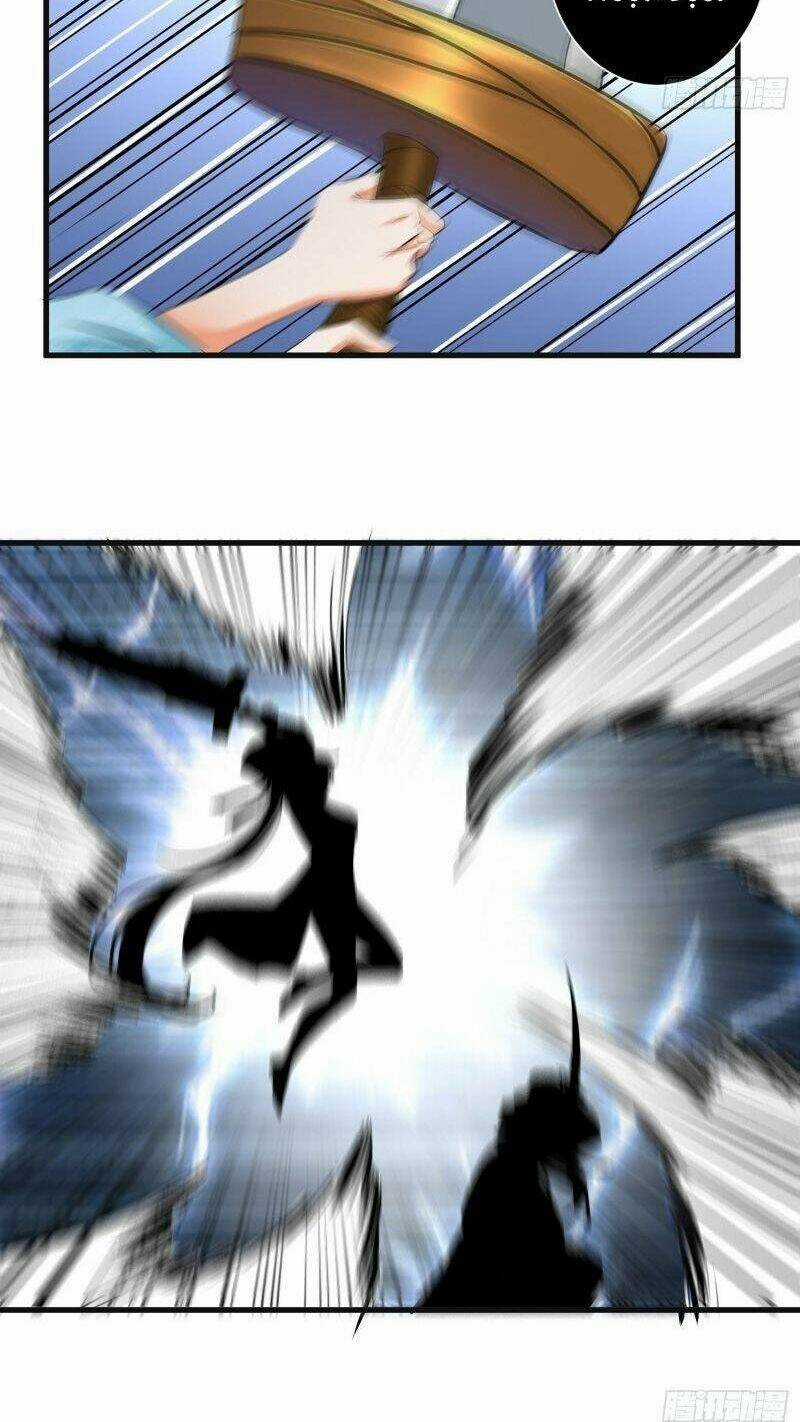 TỪ HÔM NAY TRỞ THÀNH HACK - Chapter 4 - Trang 46