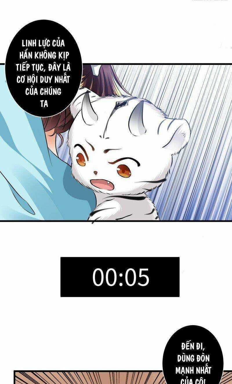 TỪ HÔM NAY TRỞ THÀNH HACK - Chapter 4 - Trang 47