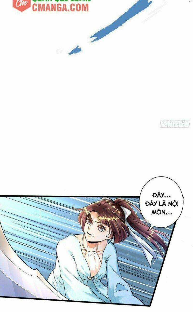 TỪ HÔM NAY TRỞ THÀNH HACK - Chapter 4 - Trang 6