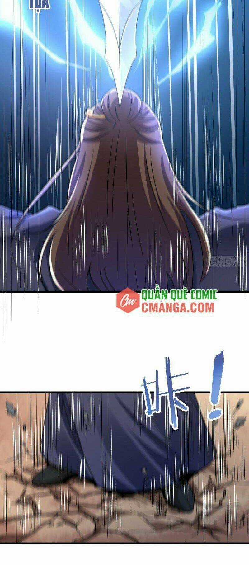 TỪ HÔM NAY TRỞ THÀNH HACK - Chapter 4 - Trang 52