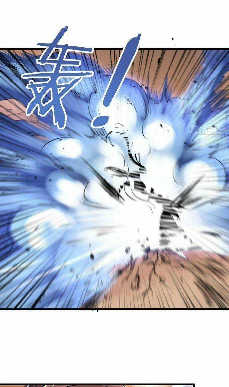 TỪ HÔM NAY TRỞ THÀNH HACK - Chapter 4 - Trang 53