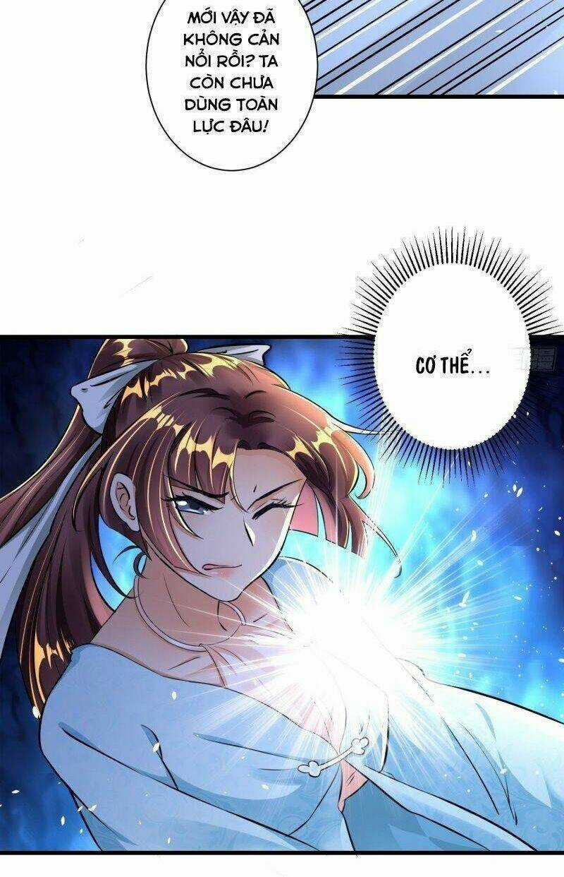 TỪ HÔM NAY TRỞ THÀNH HACK - Chapter 4 - Trang 10