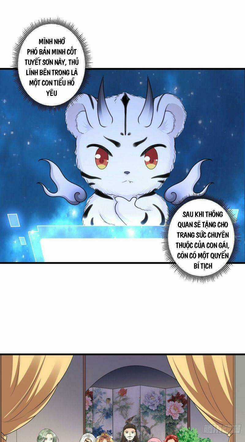 TỪ HÔM NAY TRỞ THÀNH HACK - Chapter 40 - Trang 1