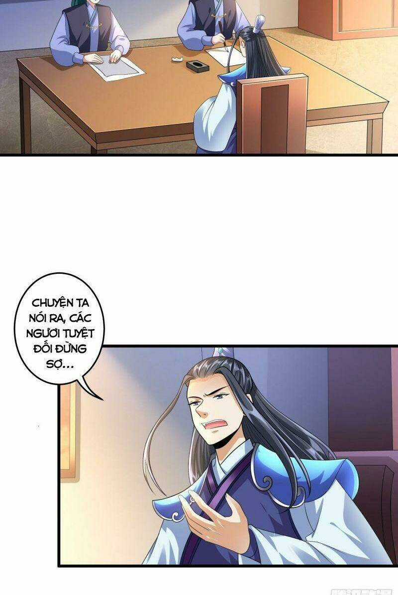 TỪ HÔM NAY TRỞ THÀNH HACK - Chapter 40 - Trang 15