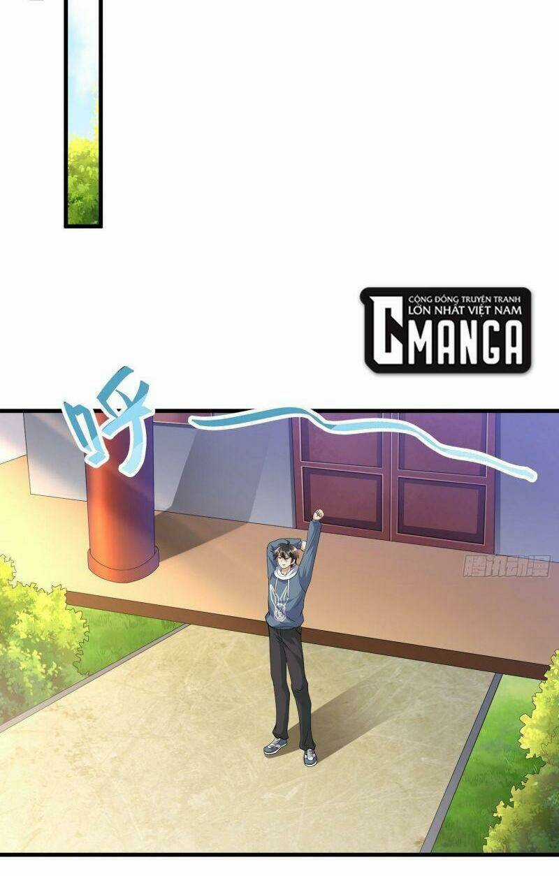 TỪ HÔM NAY TRỞ THÀNH HACK - Chapter 40 - Trang 17