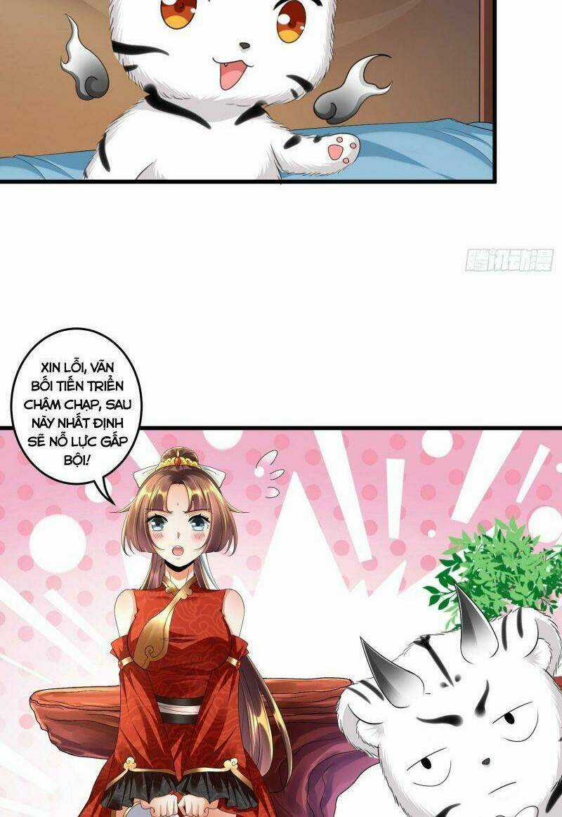 TỪ HÔM NAY TRỞ THÀNH HACK - Chapter 40 - Trang 4