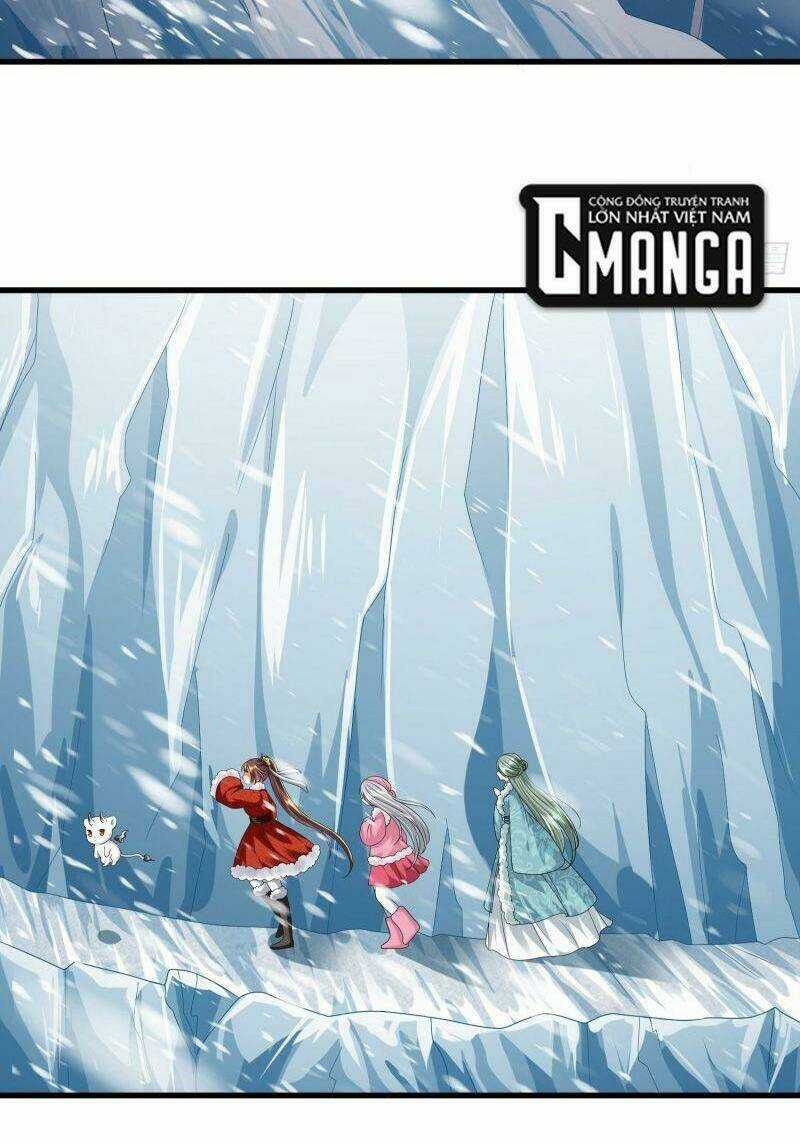 TỪ HÔM NAY TRỞ THÀNH HACK - Chapter 41 - Trang 2