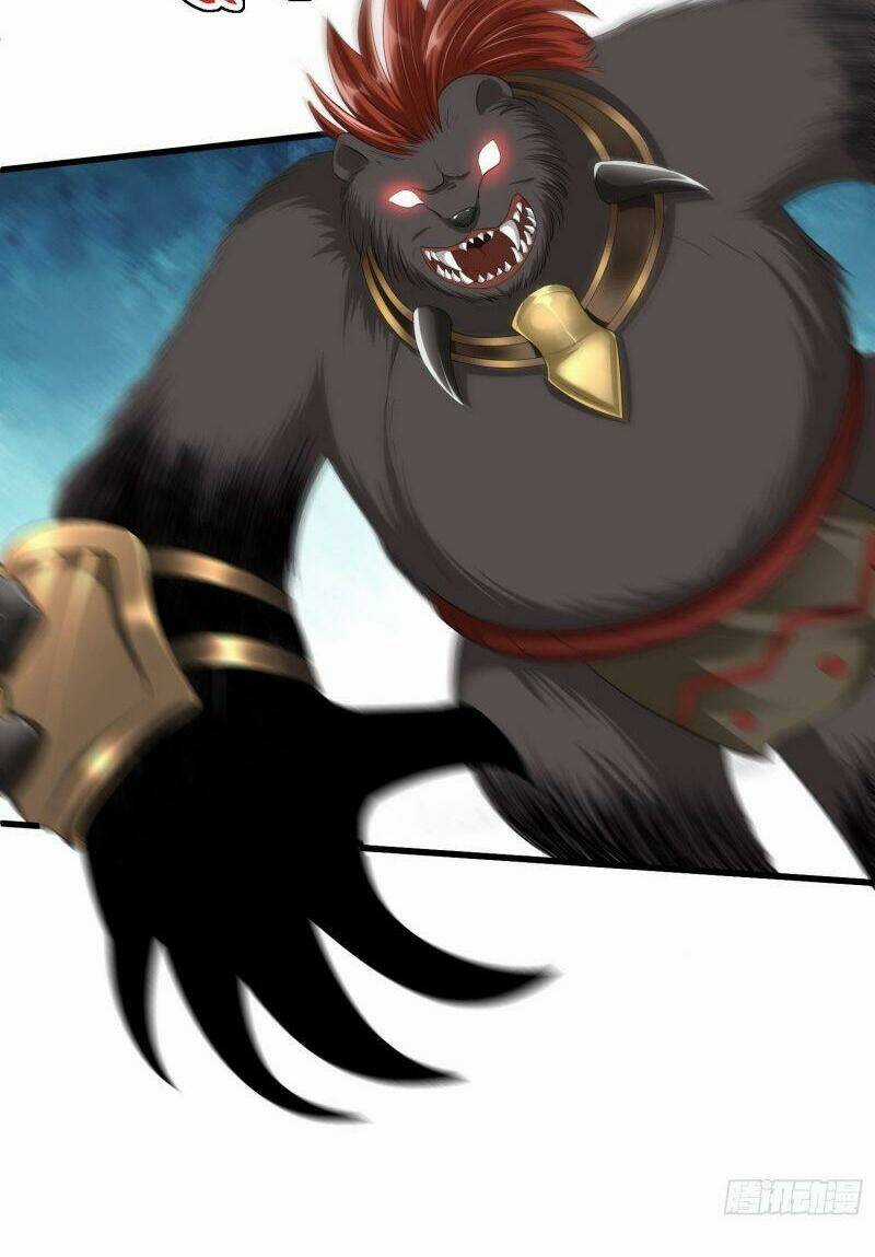 TỪ HÔM NAY TRỞ THÀNH HACK - Chapter 41 - Trang 12