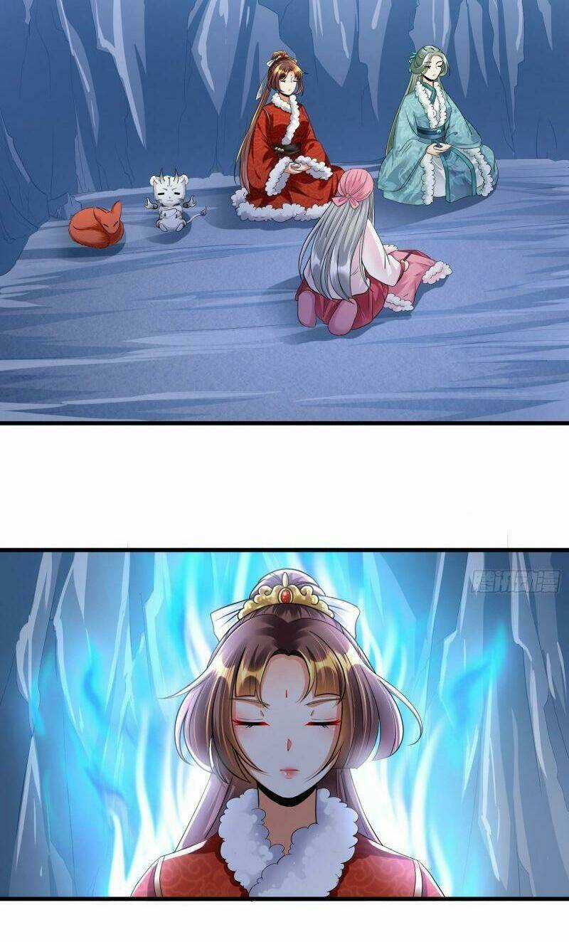 TỪ HÔM NAY TRỞ THÀNH HACK - Chapter 41 - Trang 22