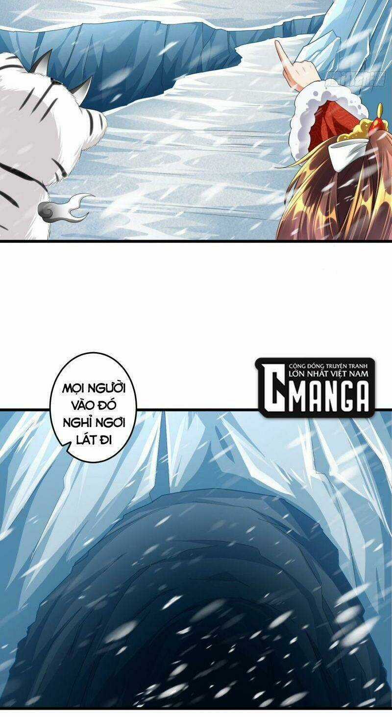 TỪ HÔM NAY TRỞ THÀNH HACK - Chapter 41 - Trang 6