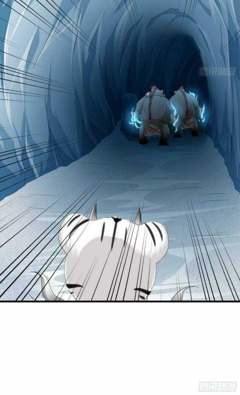 TỪ HÔM NAY TRỞ THÀNH HACK - Chapter 41 - Trang 8