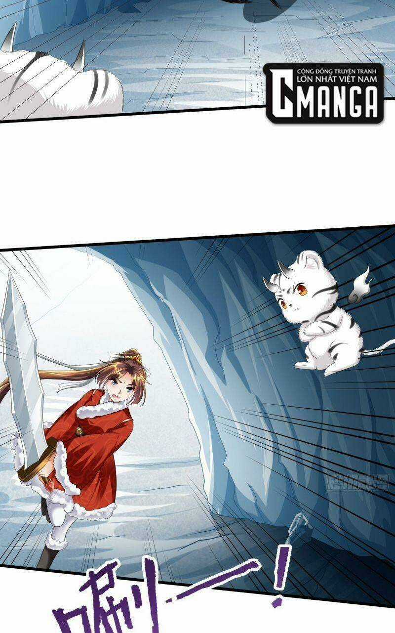 TỪ HÔM NAY TRỞ THÀNH HACK - Chapter 41 - Trang 10