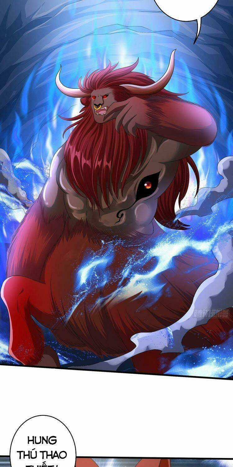 TỪ HÔM NAY TRỞ THÀNH HACK - Chapter 43 - Trang 17