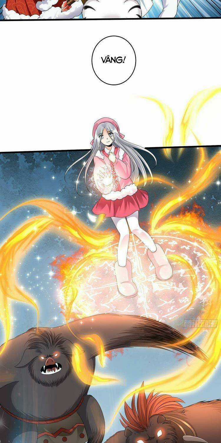 TỪ HÔM NAY TRỞ THÀNH HACK - Chapter 43 - Trang 5