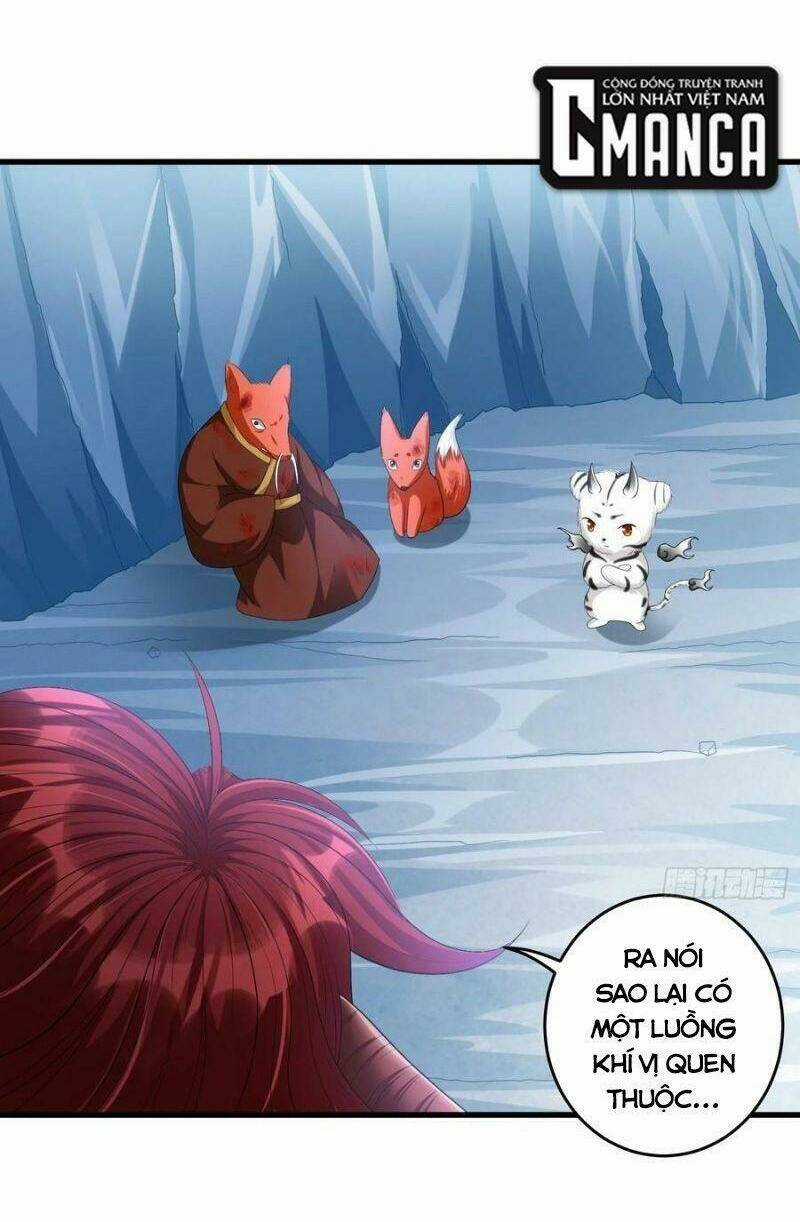 TỪ HÔM NAY TRỞ THÀNH HACK - Chapter 44 - Trang 2