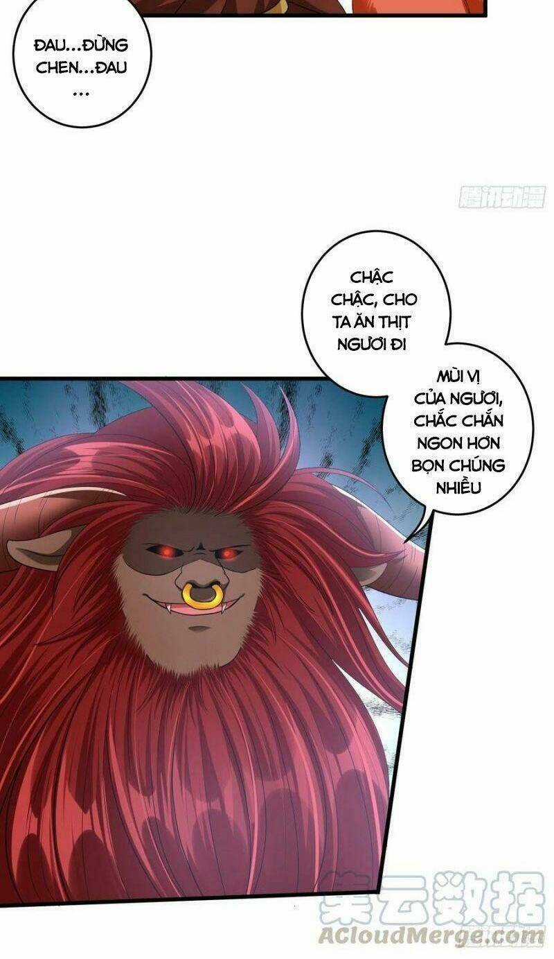 TỪ HÔM NAY TRỞ THÀNH HACK - Chapter 44 - Trang 4