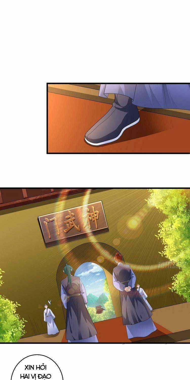 TỪ HÔM NAY TRỞ THÀNH HACK - Chapter 45 - Trang 1