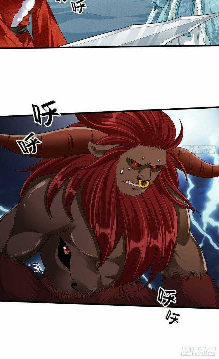 TỪ HÔM NAY TRỞ THÀNH HACK - Chapter 45 - Trang 18