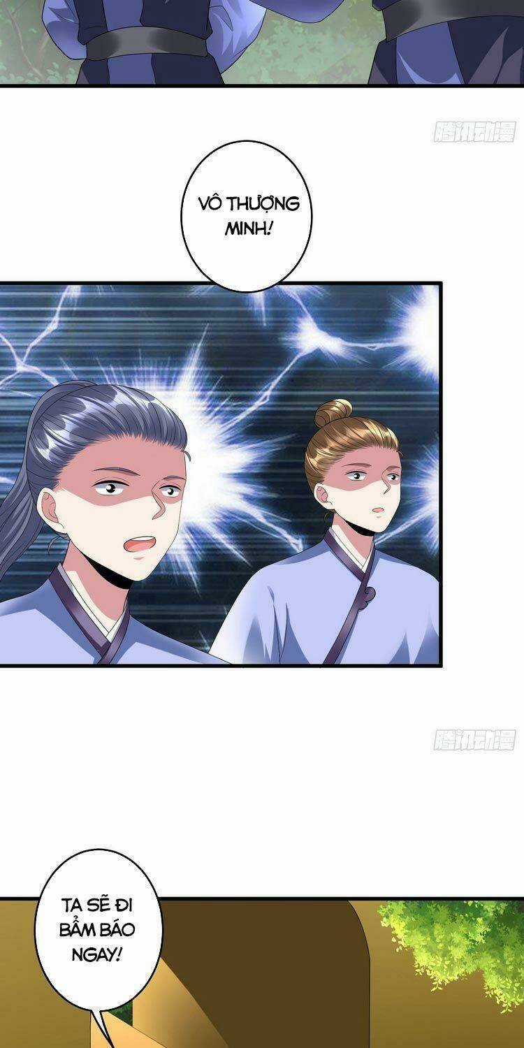 TỪ HÔM NAY TRỞ THÀNH HACK - Chapter 45 - Trang 3