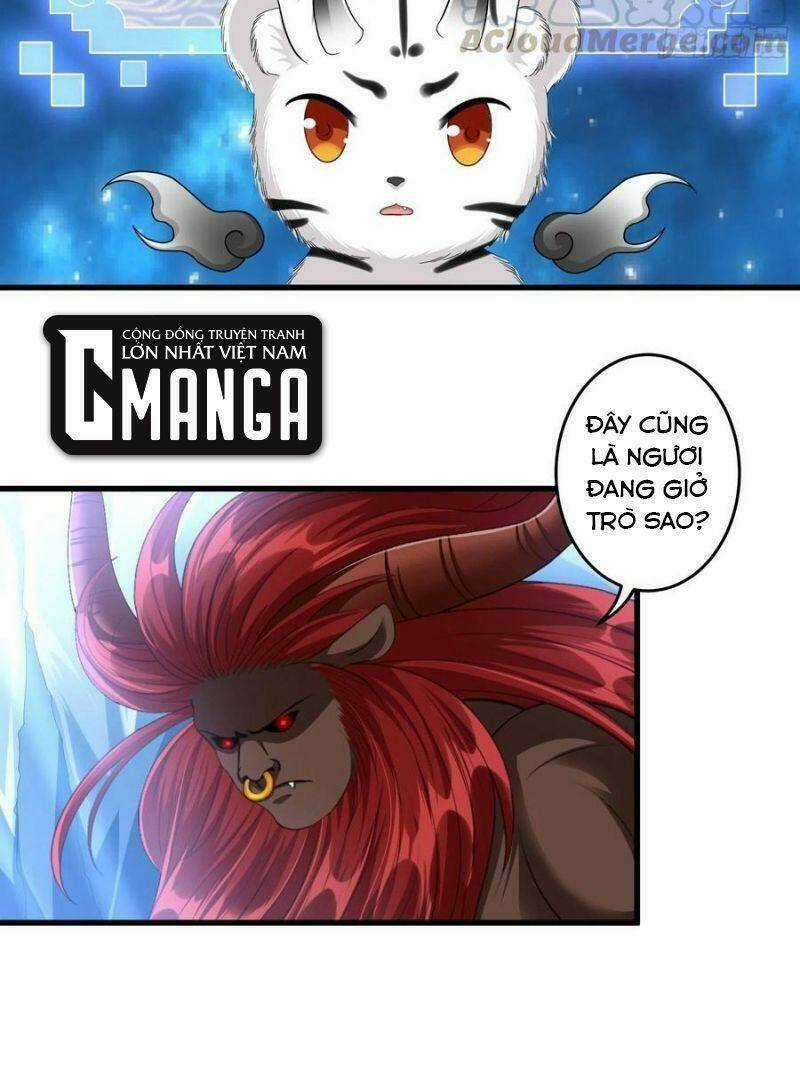 TỪ HÔM NAY TRỞ THÀNH HACK - Chapter 46 - Trang 2