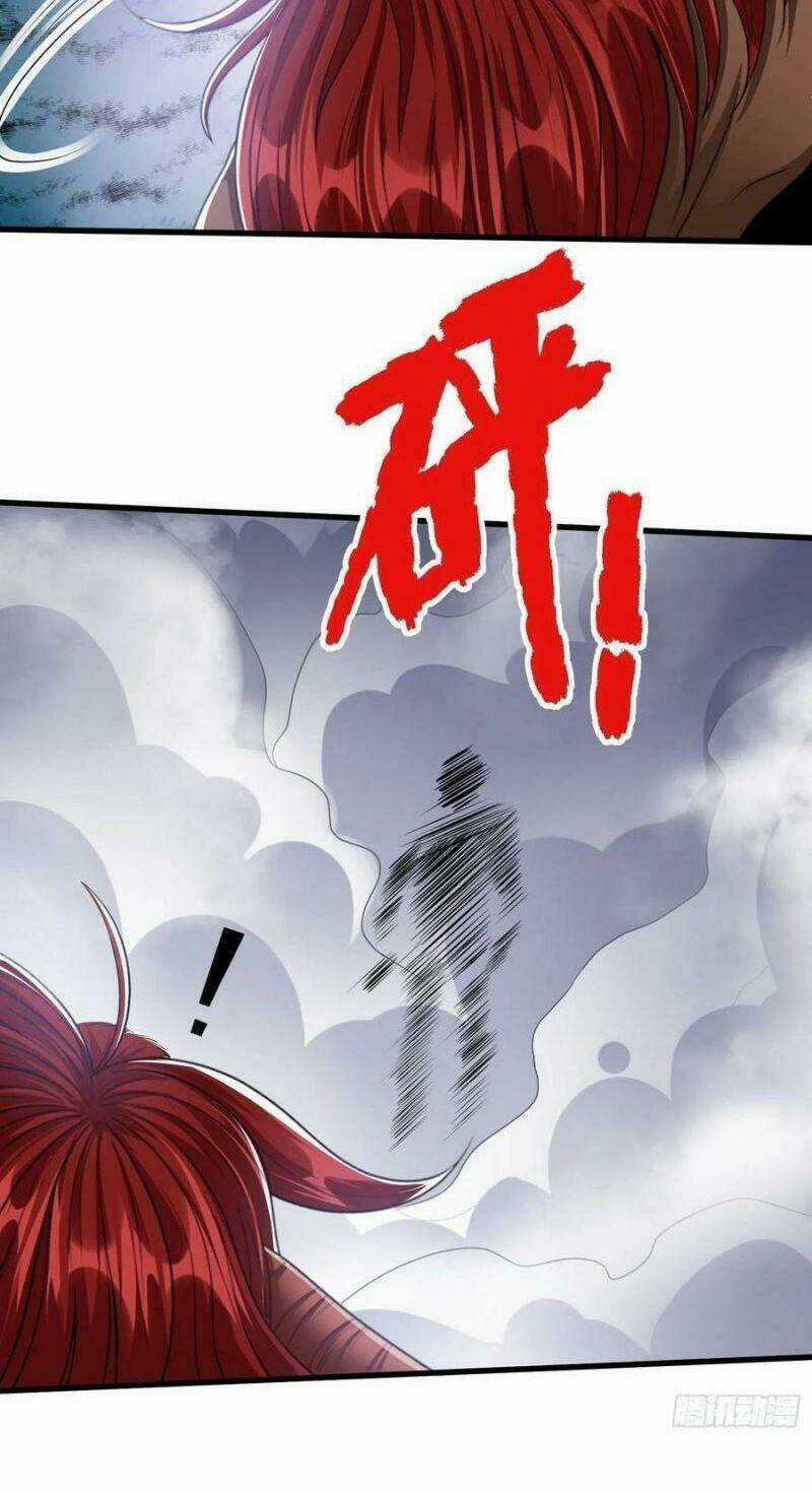 TỪ HÔM NAY TRỞ THÀNH HACK - Chapter 46 - Trang 20