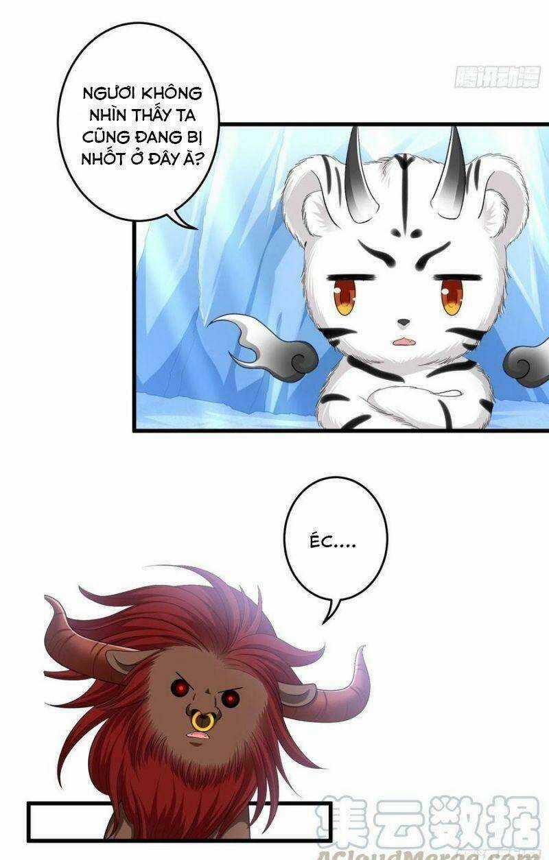 TỪ HÔM NAY TRỞ THÀNH HACK - Chapter 46 - Trang 3