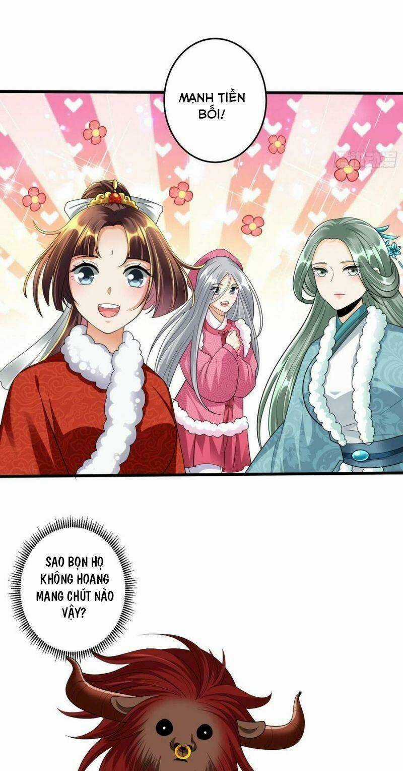 TỪ HÔM NAY TRỞ THÀNH HACK - Chapter 46 - Trang 23