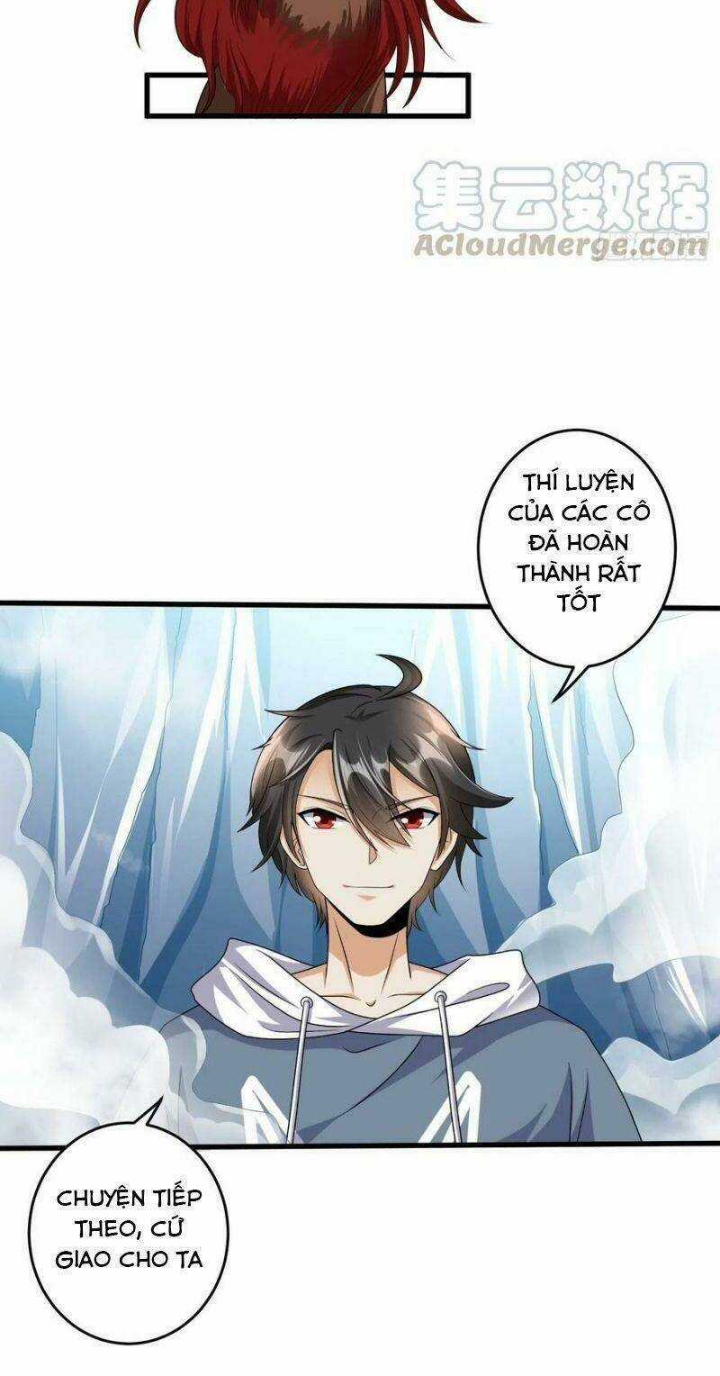 TỪ HÔM NAY TRỞ THÀNH HACK - Chapter 46 - Trang 24