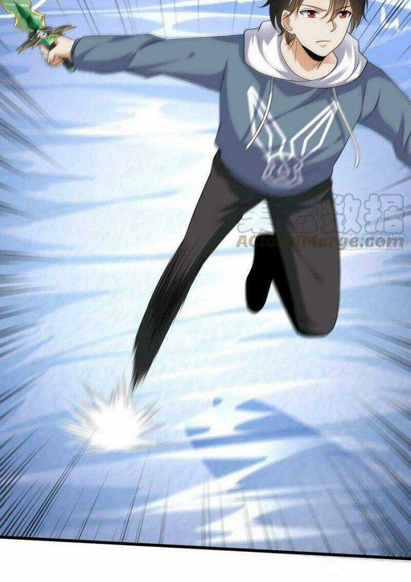 TỪ HÔM NAY TRỞ THÀNH HACK - Chapter 46 - Trang 26