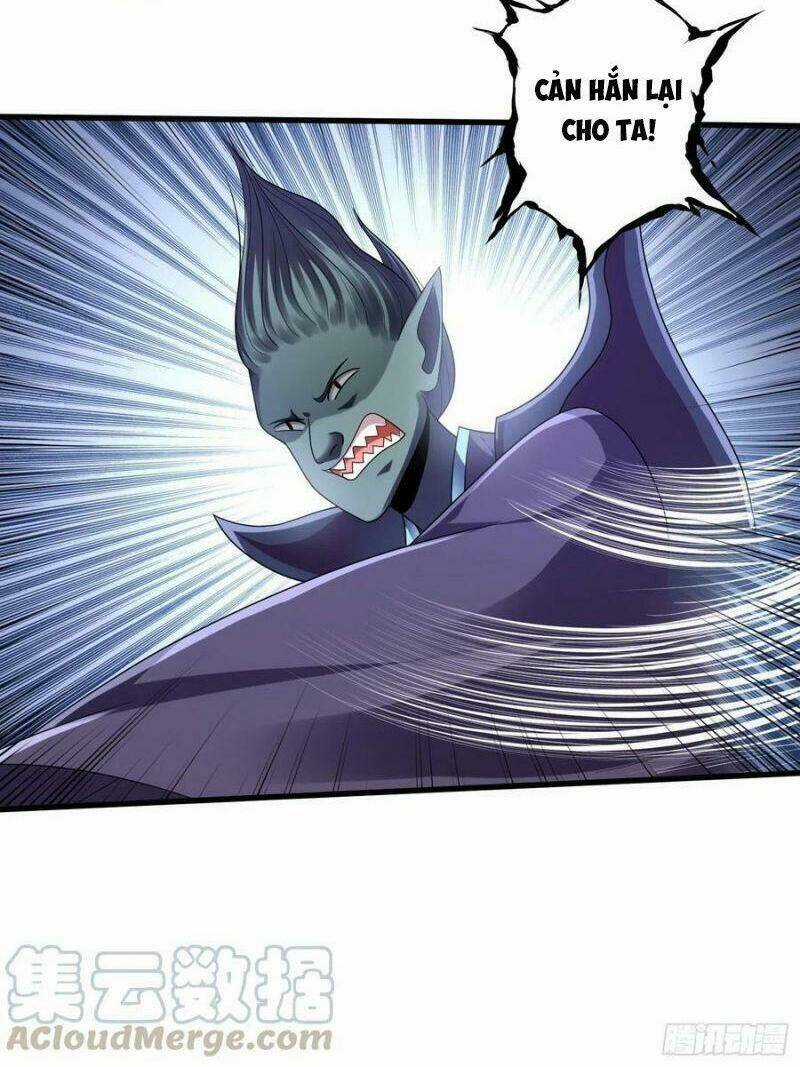 TỪ HÔM NAY TRỞ THÀNH HACK - Chapter 46 - Trang 28