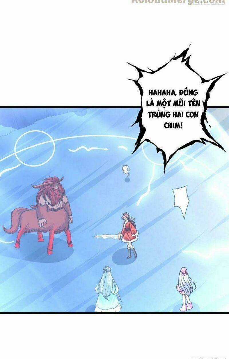 TỪ HÔM NAY TRỞ THÀNH HACK - Chapter 46 - Trang 4