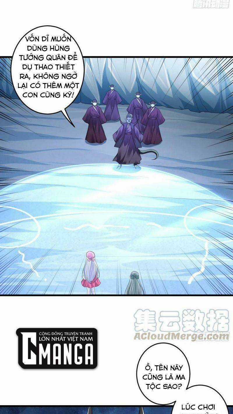 TỪ HÔM NAY TRỞ THÀNH HACK - Chapter 46 - Trang 5