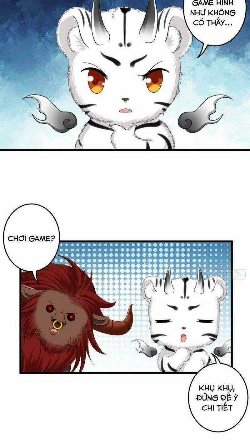 TỪ HÔM NAY TRỞ THÀNH HACK - Chapter 46 - Trang 6