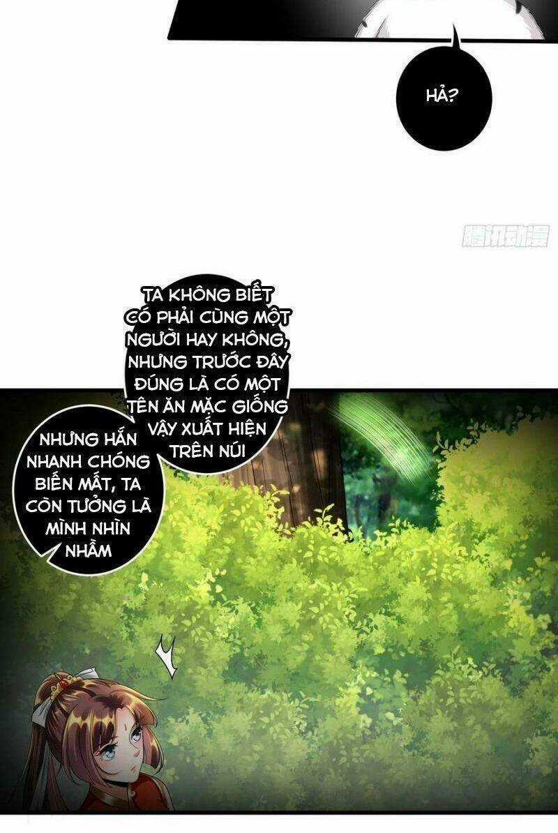 TỪ HÔM NAY TRỞ THÀNH HACK - Chapter 46 - Trang 8