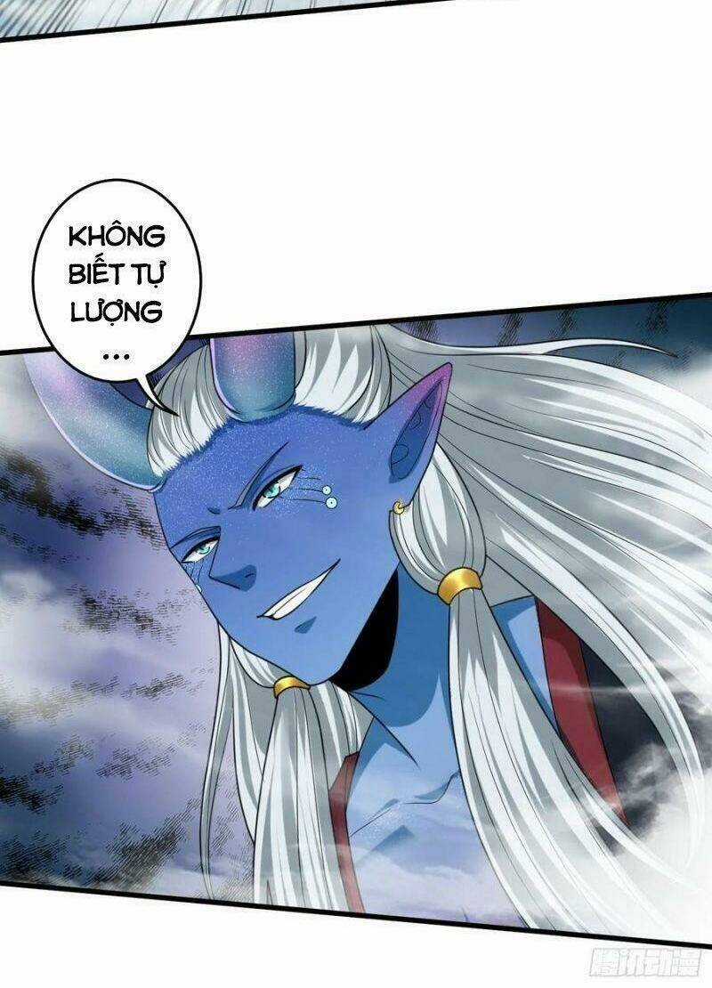 TỪ HÔM NAY TRỞ THÀNH HACK - Chapter 47 - Trang 14